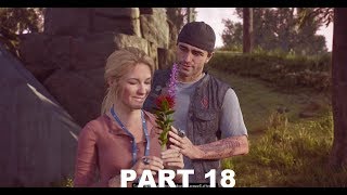 DAYS GONE Walkthrough Gameplay PART 18