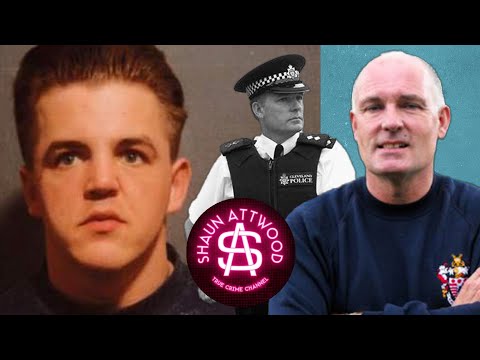 Ex-Cop On Lee Duffy Murder Case: Ray Morton | True Crime Podcast 262 Middlesbrough Viv Graham