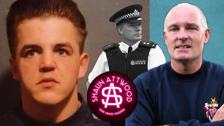 Ex-Cop On Lee Duffy Murder Case: Ray Morton | True...