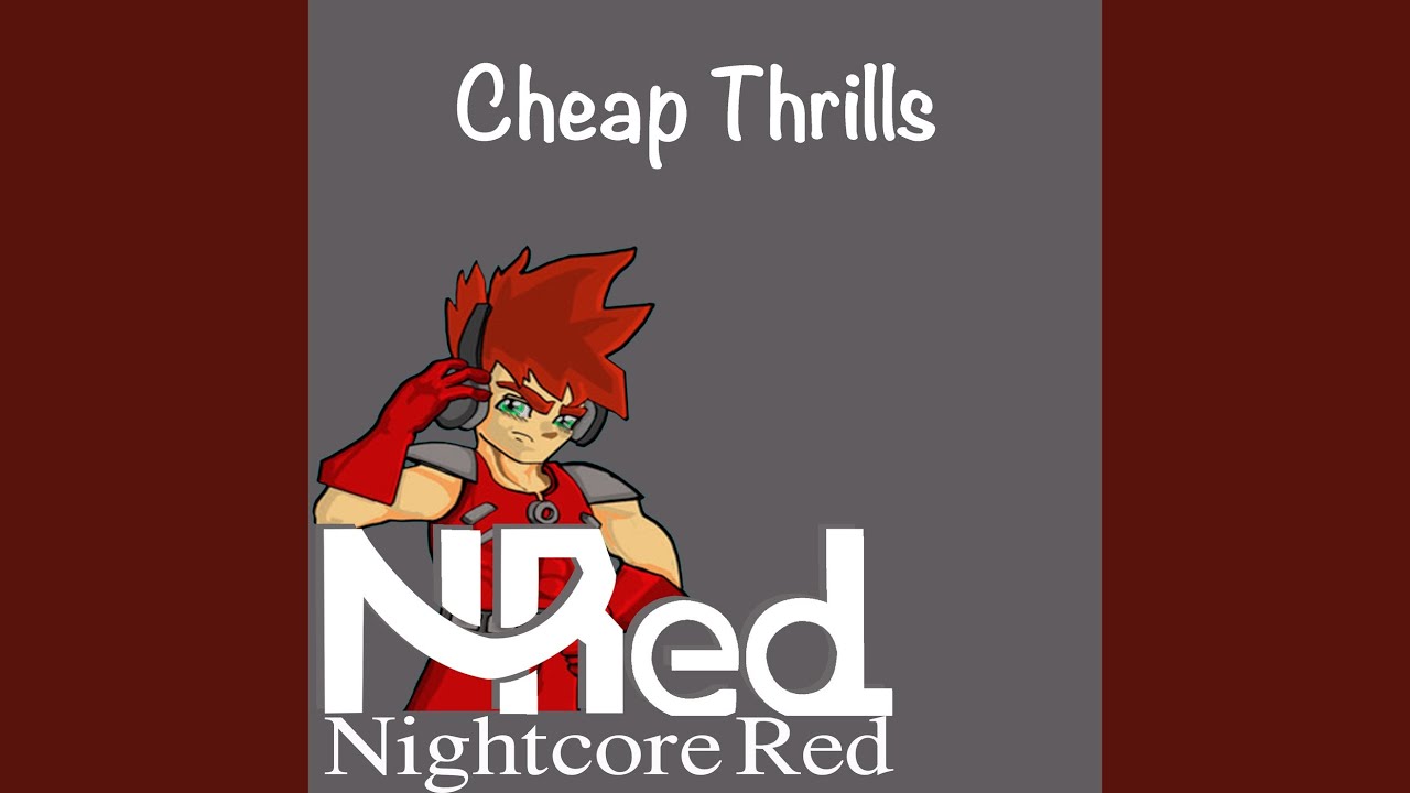 Cheap Thrills YouTube