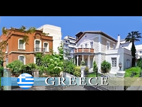 Video: Athens Riviera: Den komplette guide