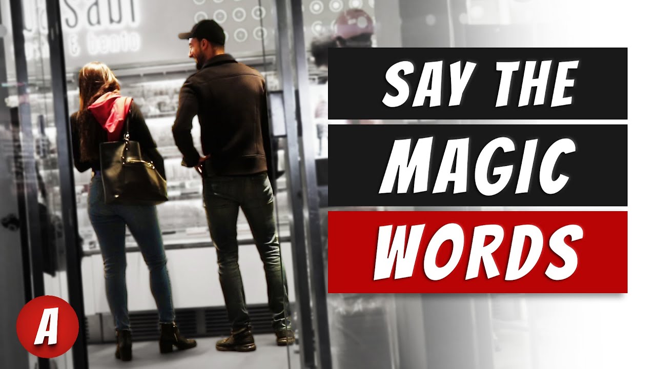 What To Say When You Approach a Girl For The First Time (Street, Cafes, Bars + more) w/ Real Footage