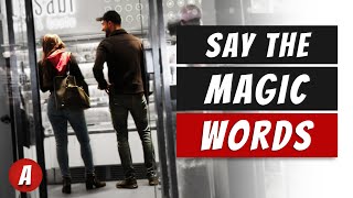 What To Say When You Approach a Girl For The First Time (Street, Cafes, Bars + more) w/ Real Footage