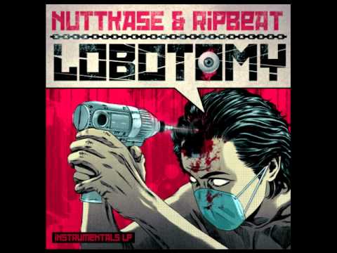 Nuttkase, RIPBEAT - Wicked Musick