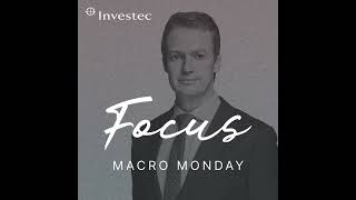 Macro Monday Ep108: Disconnect between energy and equity markets