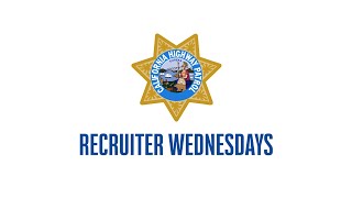 Recruiter Wednesdays - 4 Minimum Requirements to Apply