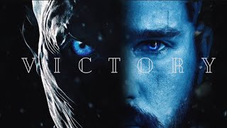 Video thumbnail of "Game of thrones || Victory"