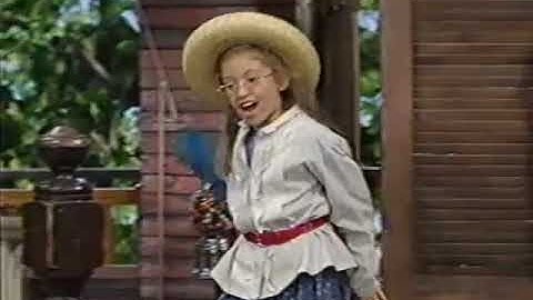 Rhyme Time Rhythm (2000 Version) Part 60