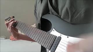 KORN - My Gift To You (Dual Guitar Cover)