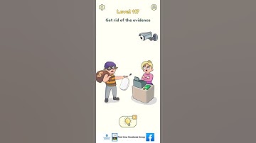 LEVEL 117 - DOP 2 |  - GAMEPLAY #shorts #shortvideo#shortund #daliygame #fyp #games