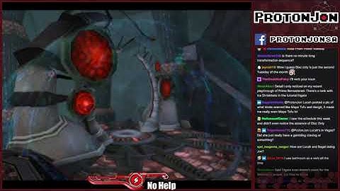 Game Clearing: Metroid Prime 2: Echoes (Part 3)