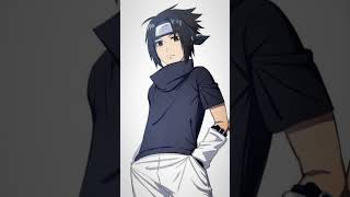 Sasuke Uchiha   Naruto Shippuden  Dj Diamond In The Sky 