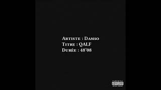 Damso - DEUX TOILES DE MER (album QALF)