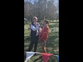 Carina Collet Talks About Her 2018 A-R-C Women’s XC Title