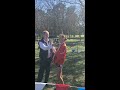 Carina Collet Talks About Her 2018 A-R-C Women’s XC Title