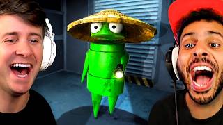Vanoss Crew Moments That Should Get Us CANCELLED