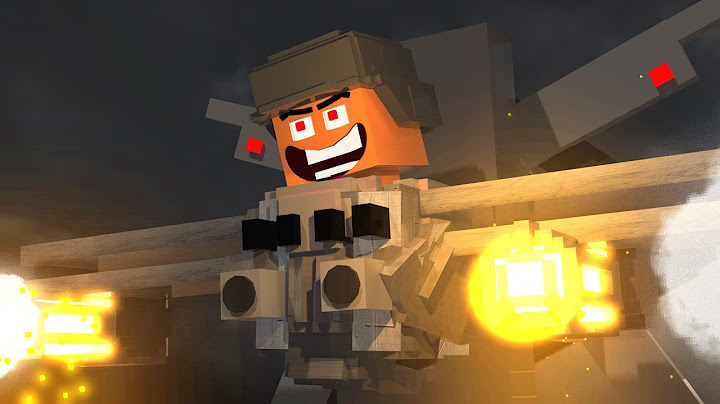 Skibidi Toilet 76 (part 1) Minecraft Animation