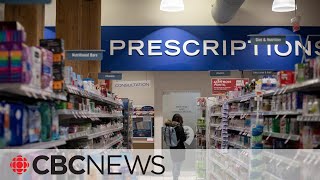 Shoppers Drug Mart staff pressured to bill unnecessary medication reviews, pharmacists say screenshot 1