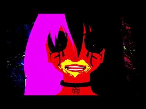 【MMD & Metal】 AyanoMonsterMix - LIFTED