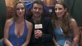 Mode City 2016 - The Unexpected Video Of The Trade Show! Mode City 2016 - The Unexpected Video Of The Trade Show!