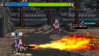 【アラド戦記】 絶望39F ラン子