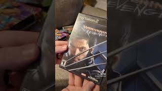X-Men Collection in 60 secs!