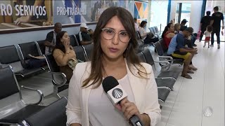 VIVO TV APARECIDA | Dicas pra procurar um emprego no começo do ano screenshot 3