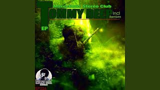 Marcellous Stereo Club edwards Underground Remix