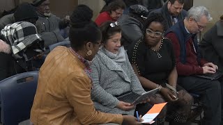 Newark hosts job fairs for the upcoming 2020 census
