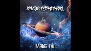 Nube Espacial by Reymez