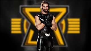 Seth Rollins WWE Cover Theme