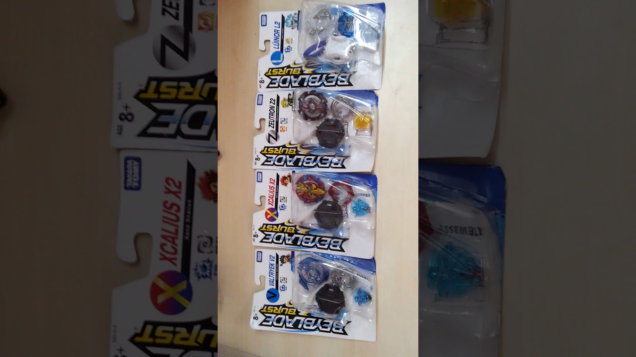 Beyblade Burst TT india.