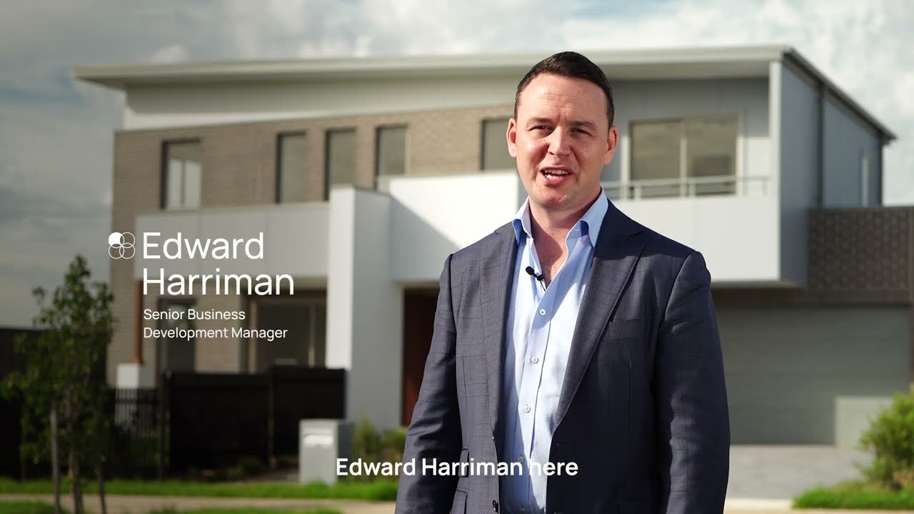 Emerald Grove – Modern Living in the Heart of Jordan Springs