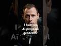 I Built My Own Ai Proposal Generator