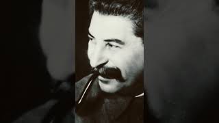 Life Before The Revolution Stalin