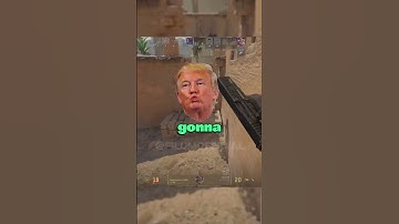 Trollen in mijn CS2-lobby