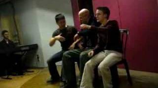 The Second City Level C Student Performance: Hitchhiker