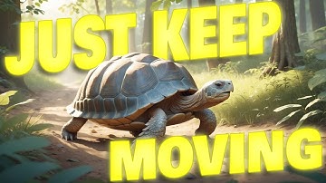 The Tortoise and the Hare Story: Lessons on Consistency and Perseverance