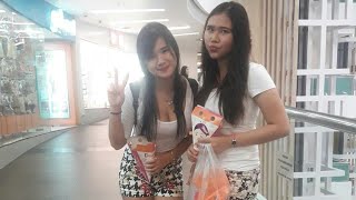 Download Lagu Vlog Vania Gemash Mencoba MRT Gratis Jakarta MP3