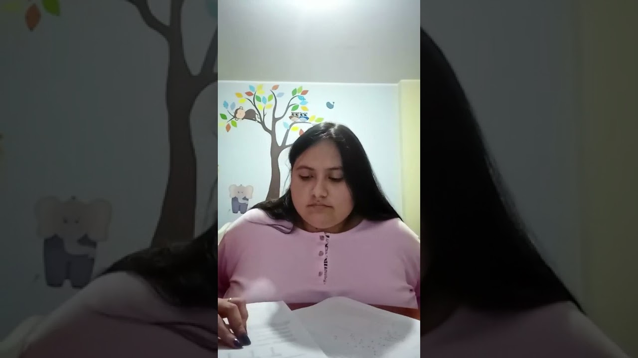 SEGUNDA PARTE, Aplicación de test de PMA.