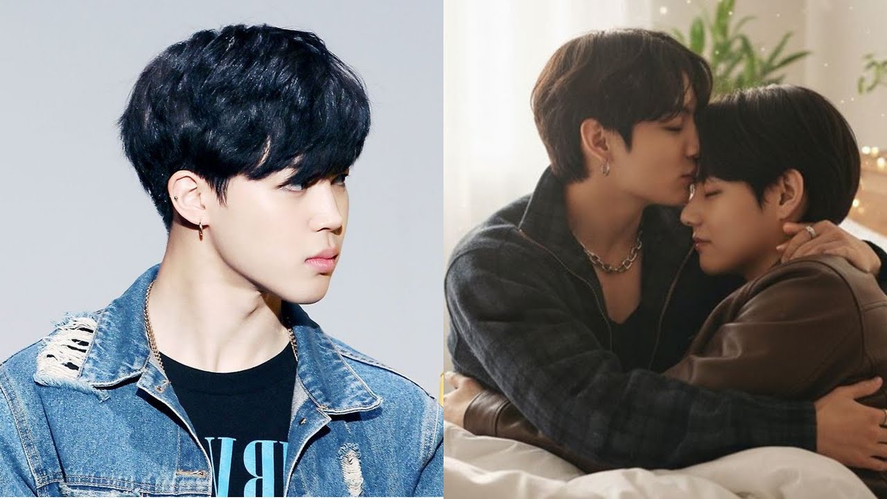 “Did You Kiss Taehyung in Our Bathroom?”—Jimin ASKS, Jungkook’s SMIRK STUNS Everyone 😳💔