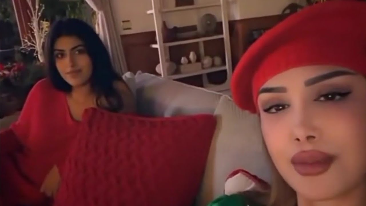 هند القحطاني بنشوف موفي مع ٱطفالي....