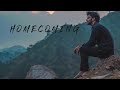 Homecoming   mumbai to jammu  travel vlog