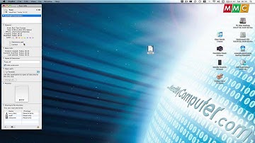 MAC Tip - How to change what program loads a file type