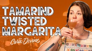 How to make a MARGARITA even better!! @BehindtheBar