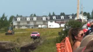 Mud Bogs | Cochrane Ontario | Summerfest 2018