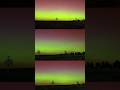 Northern lights possible tonight #shorts