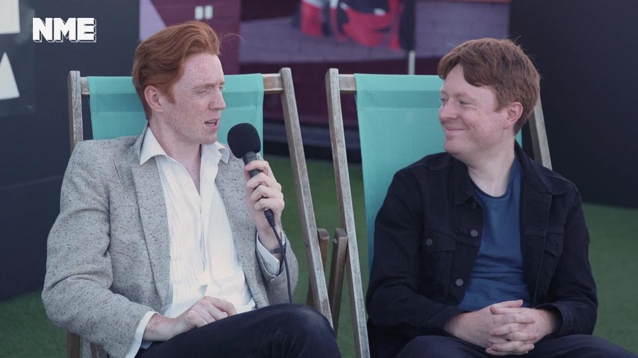 CineJam: Artificial Pleasure on Pulp Fiction, SpongeBob, and playing on a rooftop