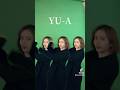 チャンネル登録宜しくね🫶🏿#YUA #TikTok #dance