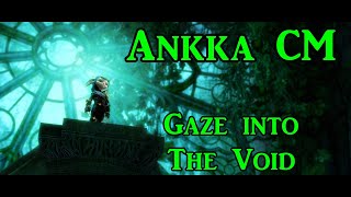GW2 Ankka CM - Xunlai Junkyard Strike Mission Guide   Gaze Into the Void